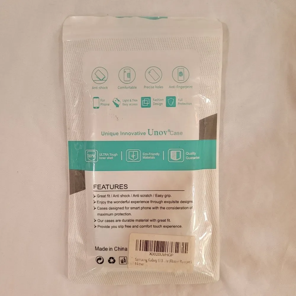 Samsung Galaxy s10 phone case